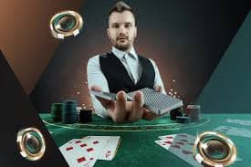 Antarmuka meja Bandar Ceme di platform monaco138 dengan dealer langsung