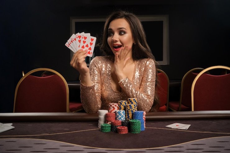 Program rujukan dan bonus di monaco138