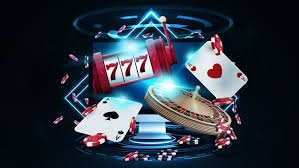 Antarmuka permainan Lucky Twins pada platform monaco138 menampilkan pilihan nomor dan riwayat putaran